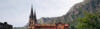 Covadonga: Where History, Faith, and Nature Converge to Forge a Nation