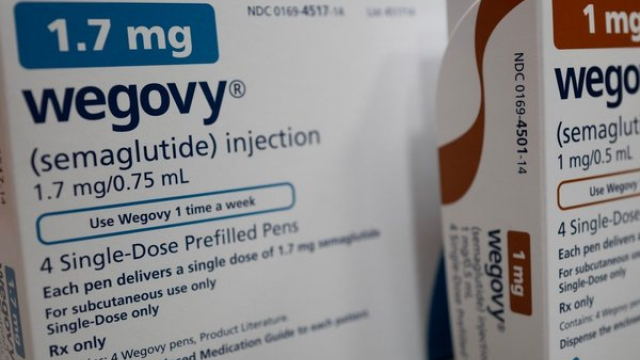 Orforglipron: New Oral Obesity Treatment