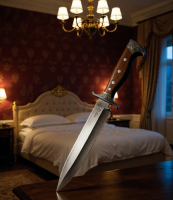 🔪 Resa Rational und die Affäre im Grand Hotel Post