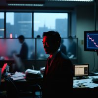 Granaria Bulletin – Japans leiser Kollaps: Das Ende der globalen Liquidität