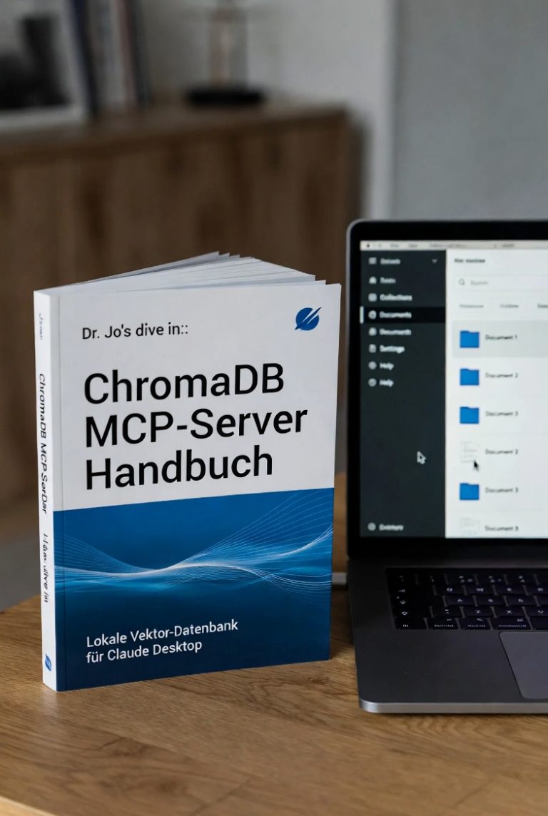 Claude: ChromaDB-MCP-Handbuch