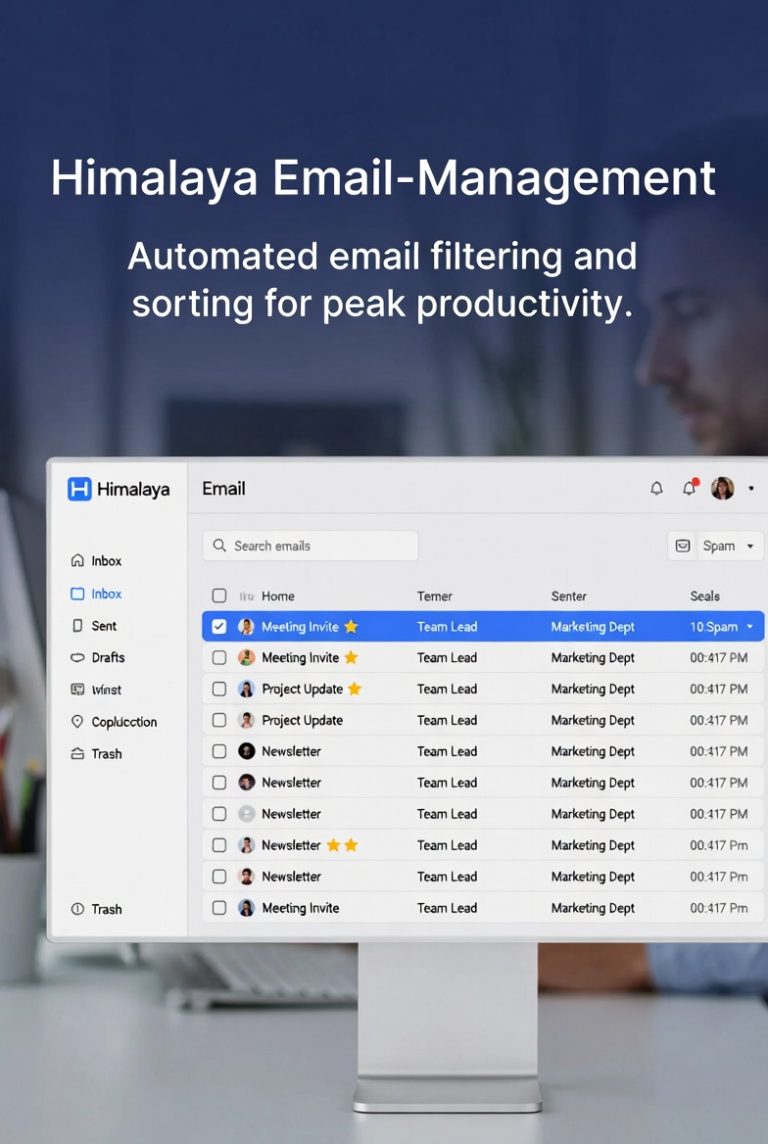 Clawdbot: Himalaya Email-Management