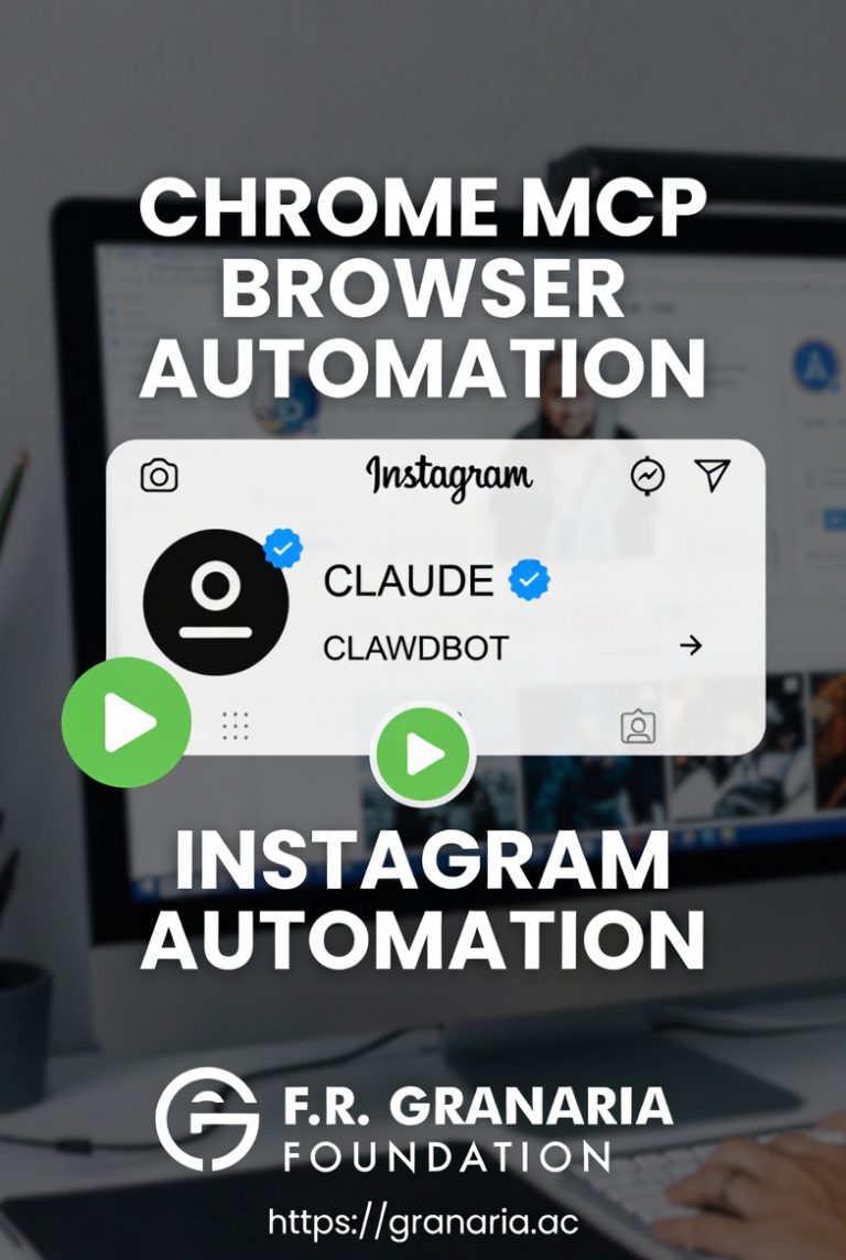 Instagram-Automatisierung