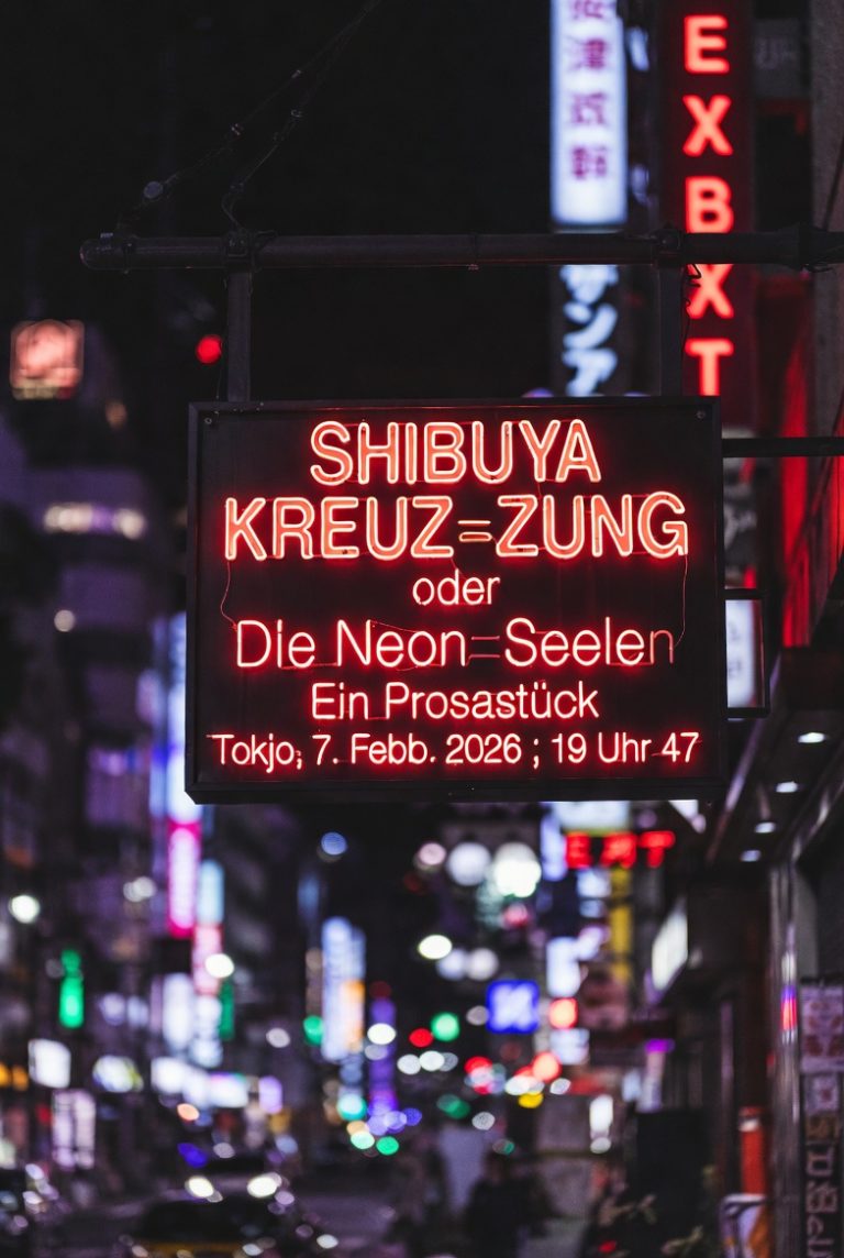 SHIBUYA KREUZ=ZUNG