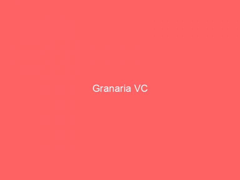 Granaria VC