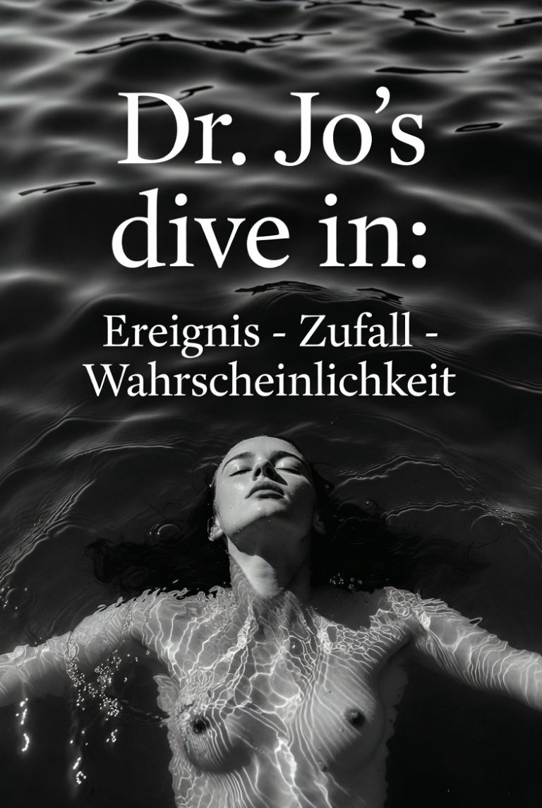 Wie wahrscheinlich ist es, dass du Wahrscheinlichkeit wirklich verstehst?